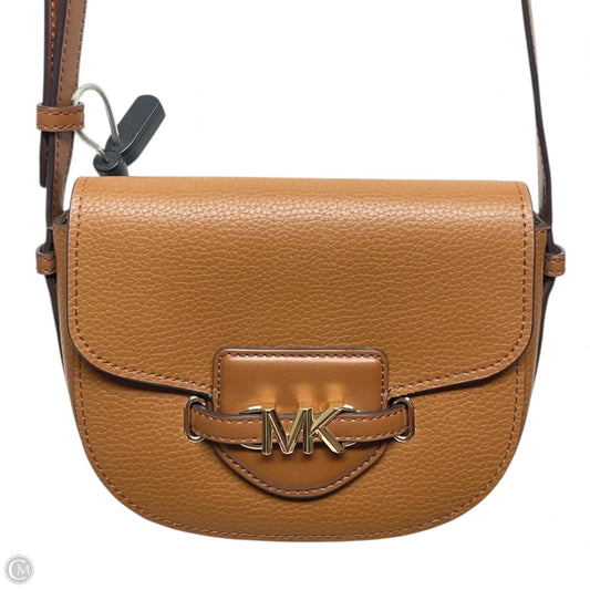 Crossbody Designer By Michael Kors, Size: Small