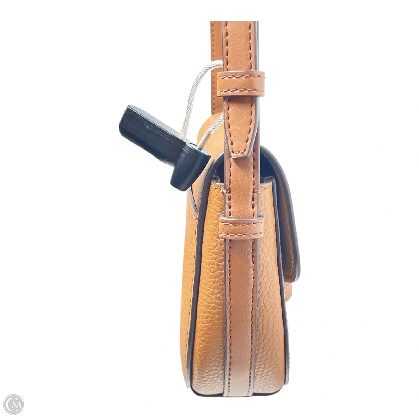 Crossbody Designer By Michael Kors, Size: Small