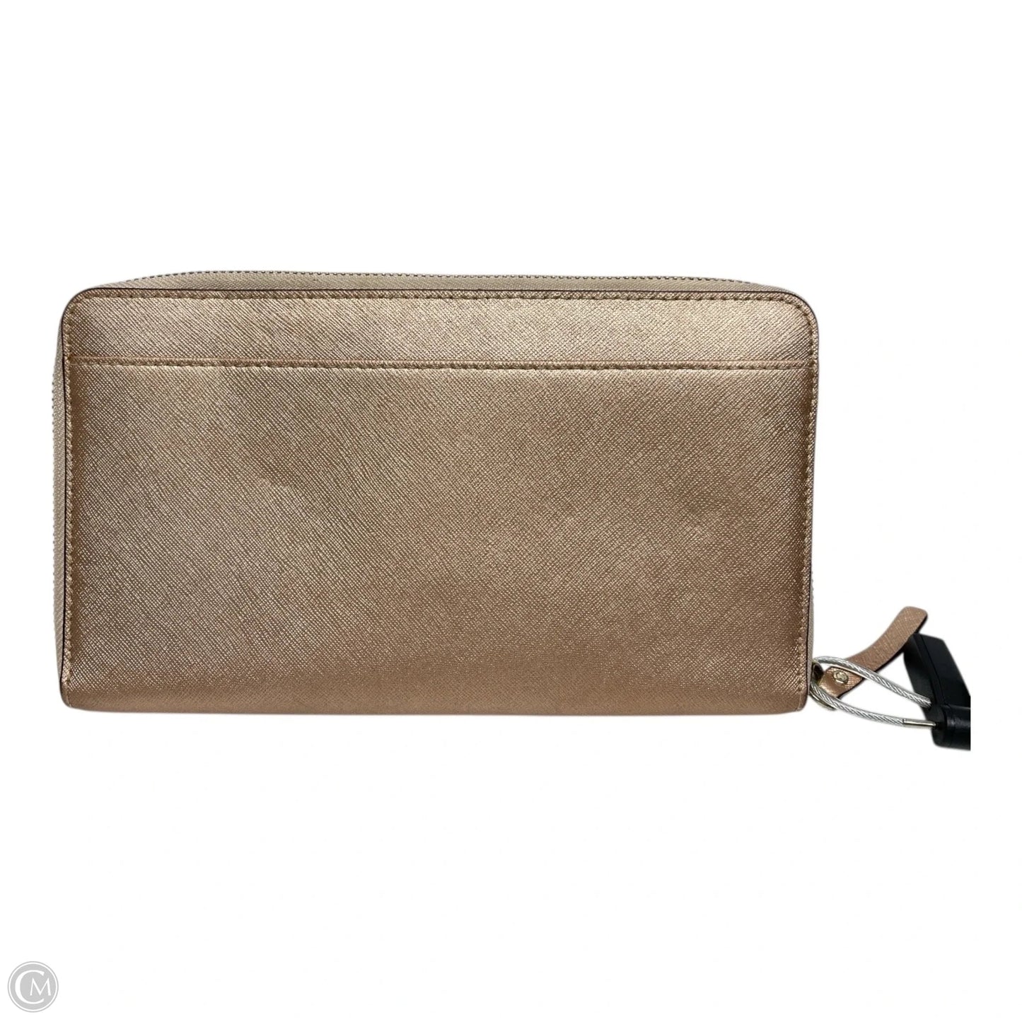 Wallet Designer By Kate Spade, Size: Large