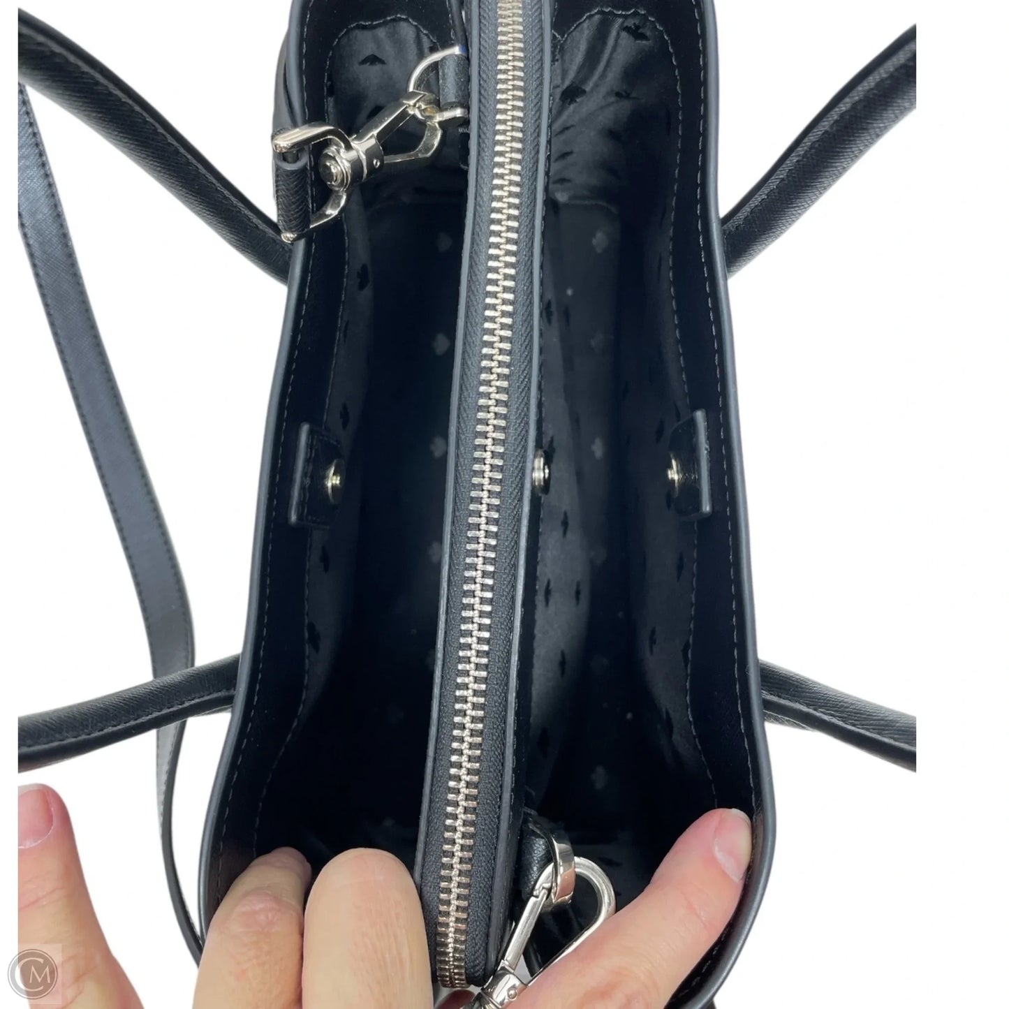 Handbag Designer By Kate Spade, Size: Medium