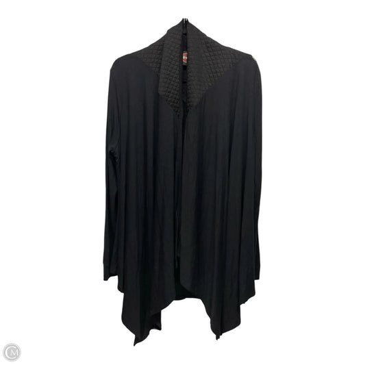 Cardigan By Harley Davidson In Black, Size: S