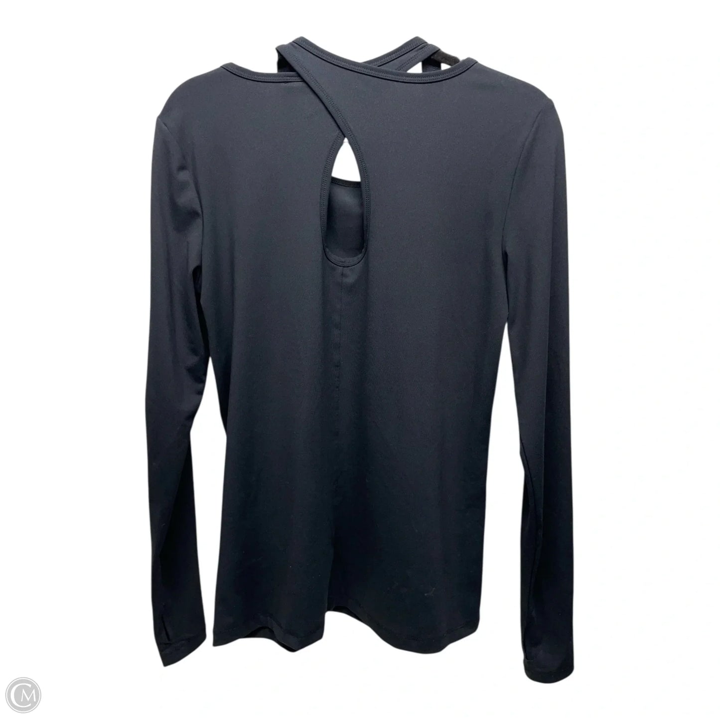 Top Long Sleeve By Harley Davidson In Black, Size: S