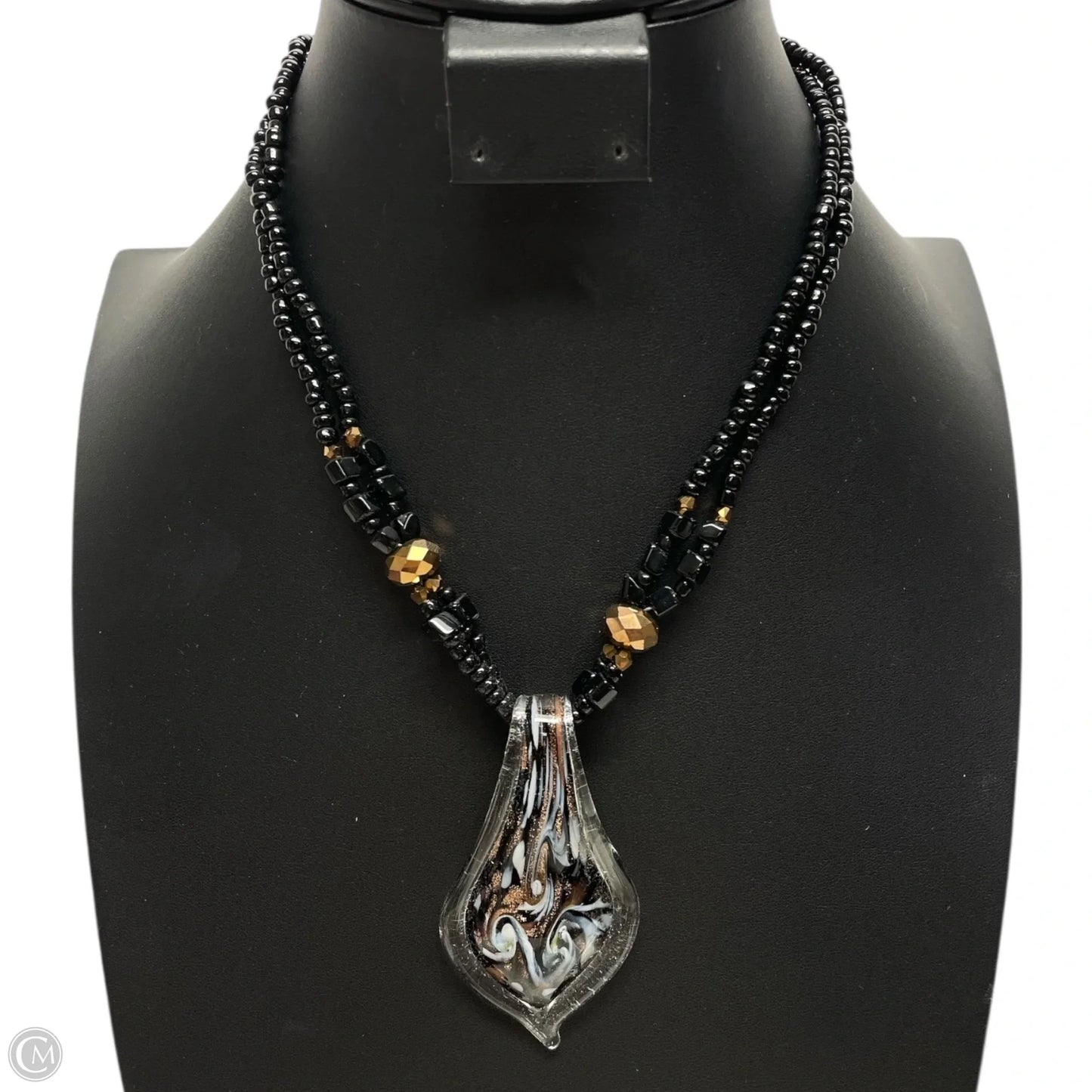 Necklace Other By ERICA LYONS