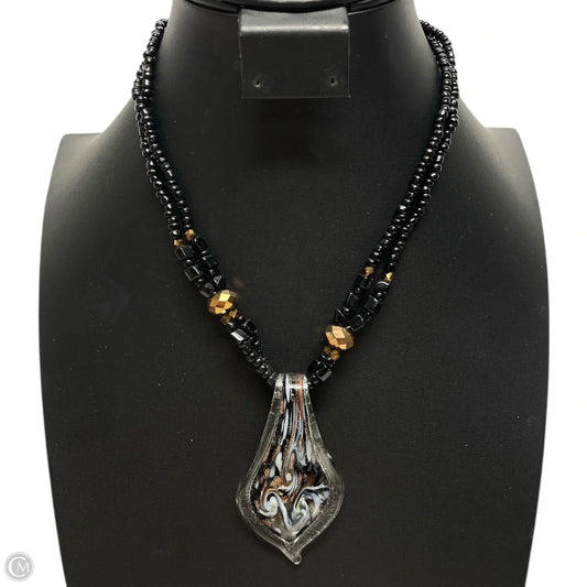 Necklace Other By ERICA LYONS