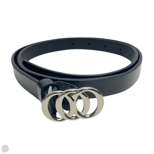 Belt By Clothes Mentor, Size: Small