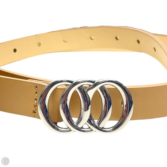 Belt By Clothes Mentor, Size: Small