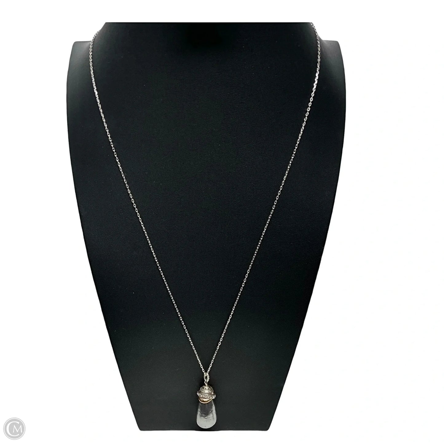 Necklace Pendant By Brighton