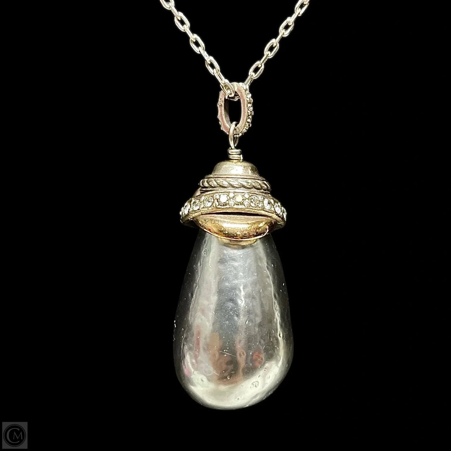 Necklace Pendant By Brighton