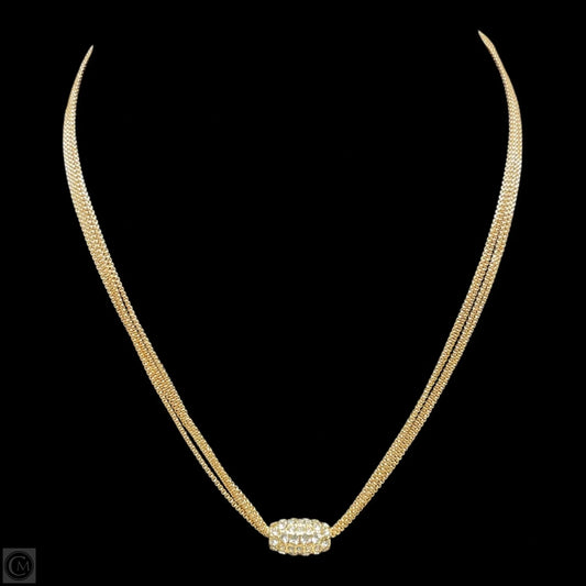 Necklace Layered By Vince Camuto