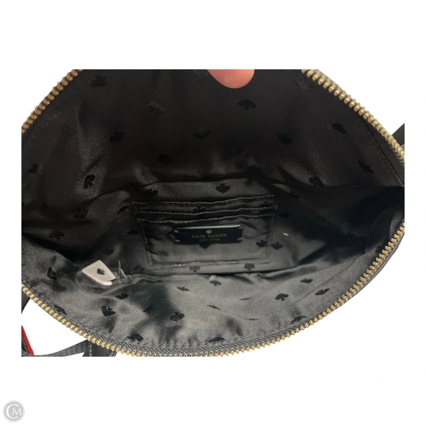 Belt Bag Designer By Kate Spade, Size: Small