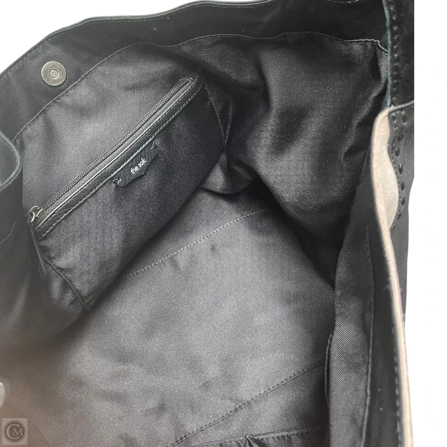 Tote By The Sak, Size: Large