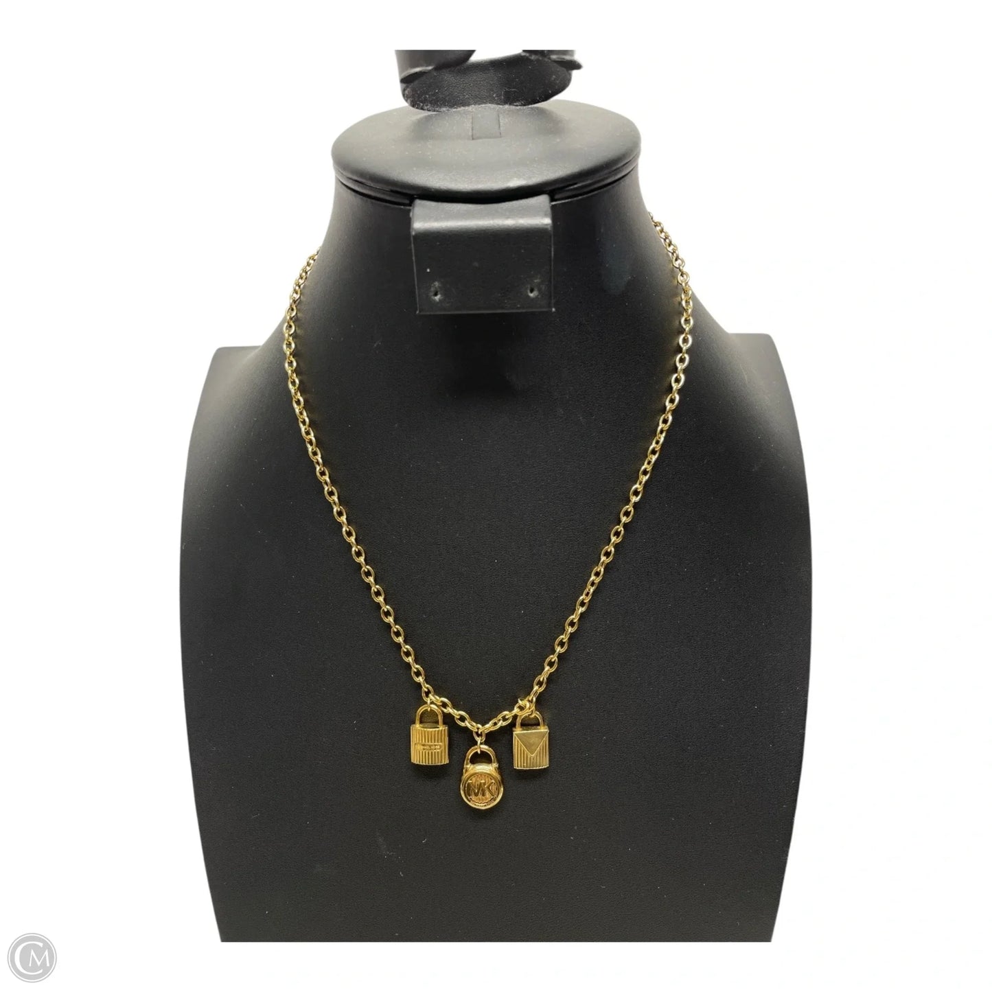 Necklace Designer By Michael Kors