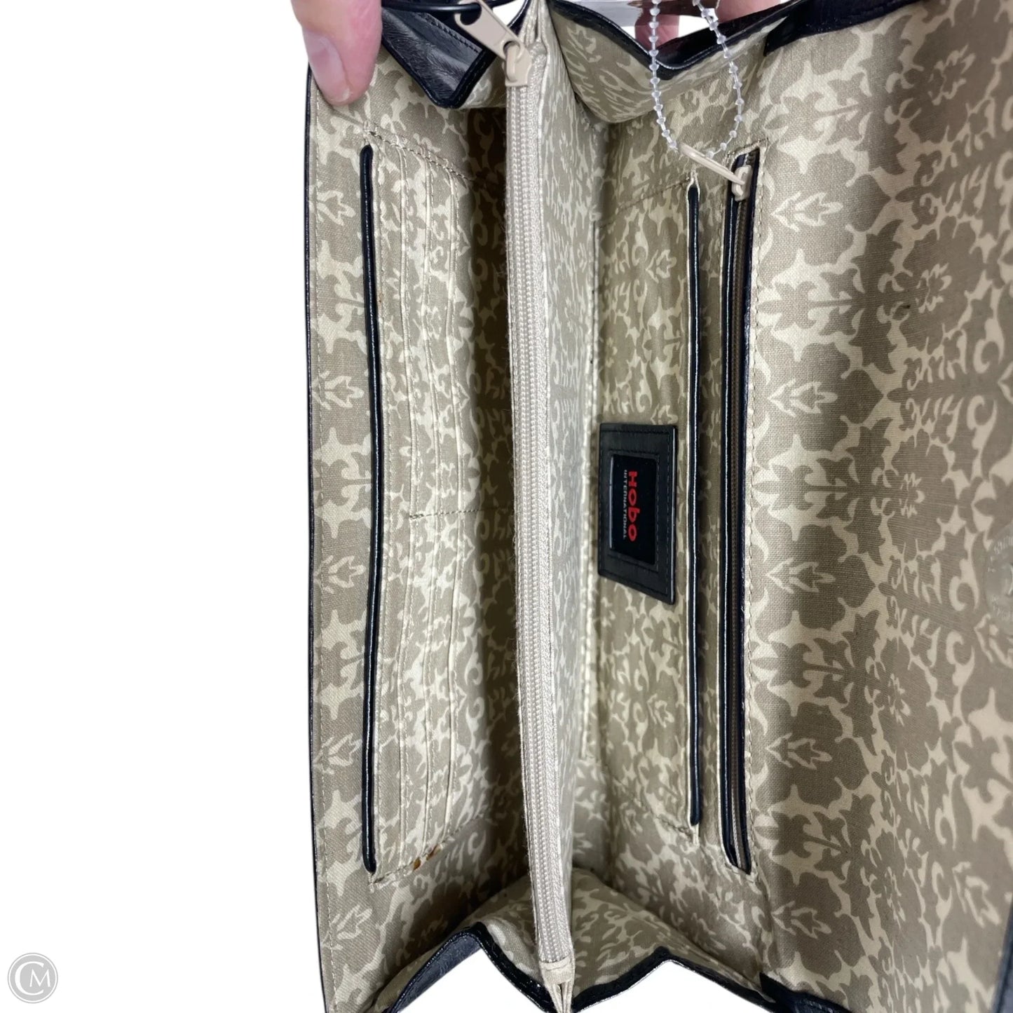 Clutch By Hobo Intl, Size: Large