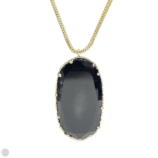 Necklace Pendant By Kendra Scott