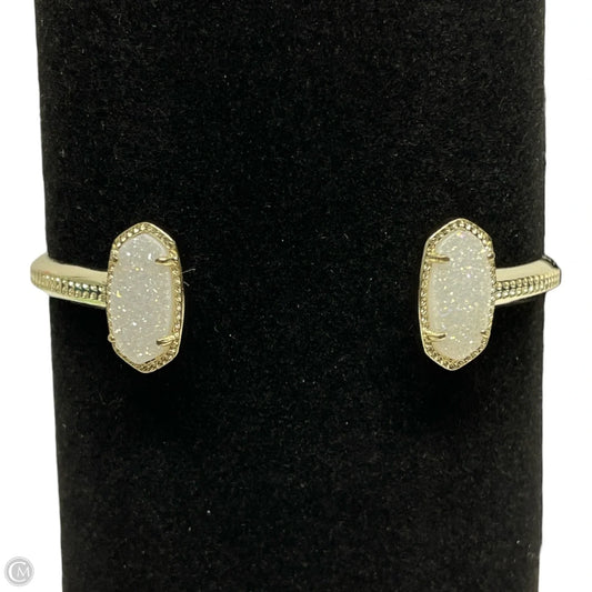 Bracelet Cuff By Kendra Scott