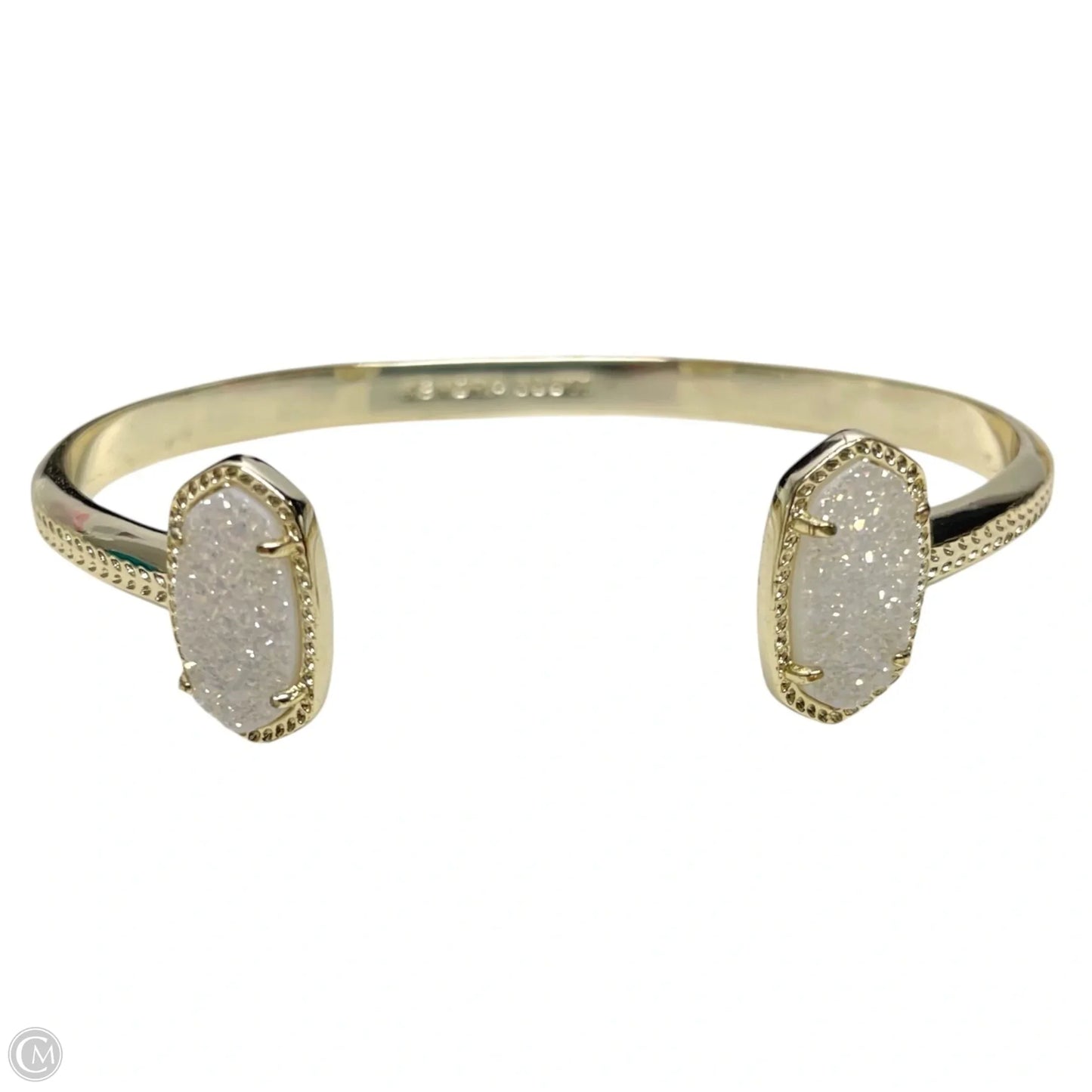 Bracelet Cuff By Kendra Scott