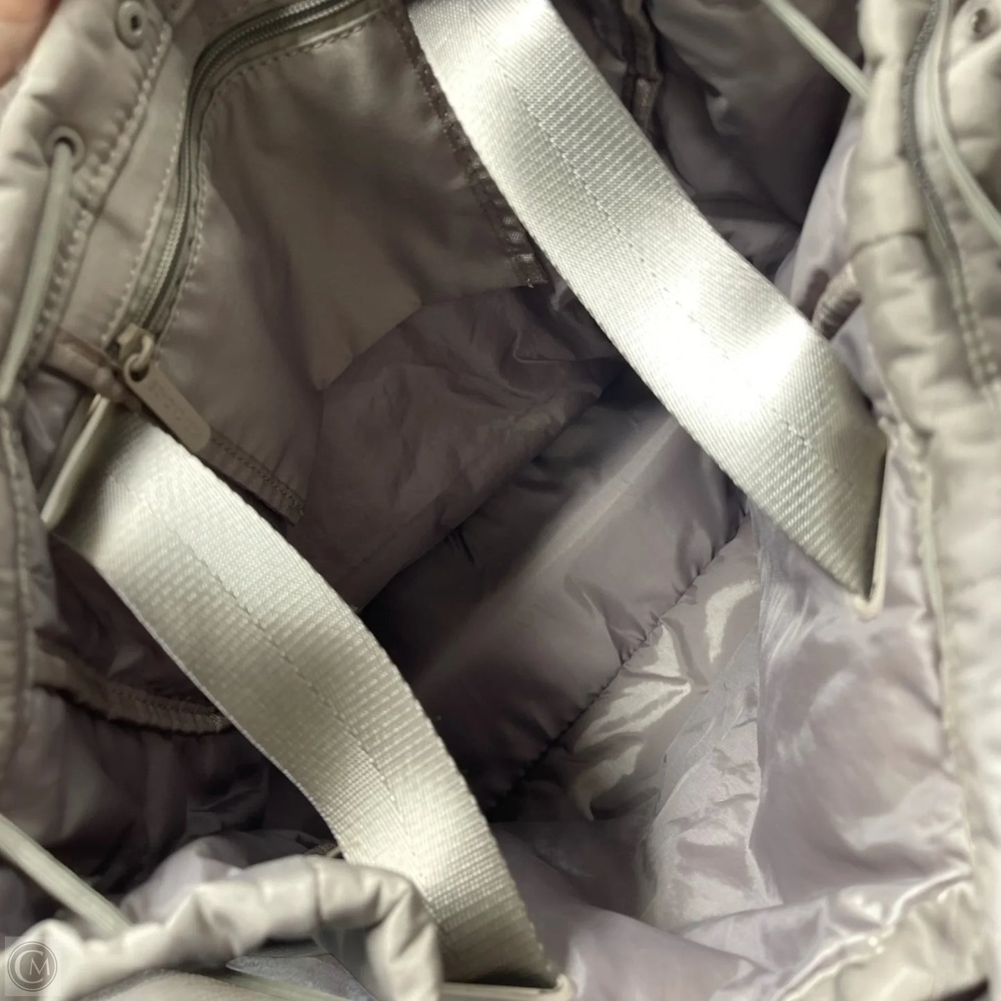 Backpack By Beyond Yoga, Size: Large