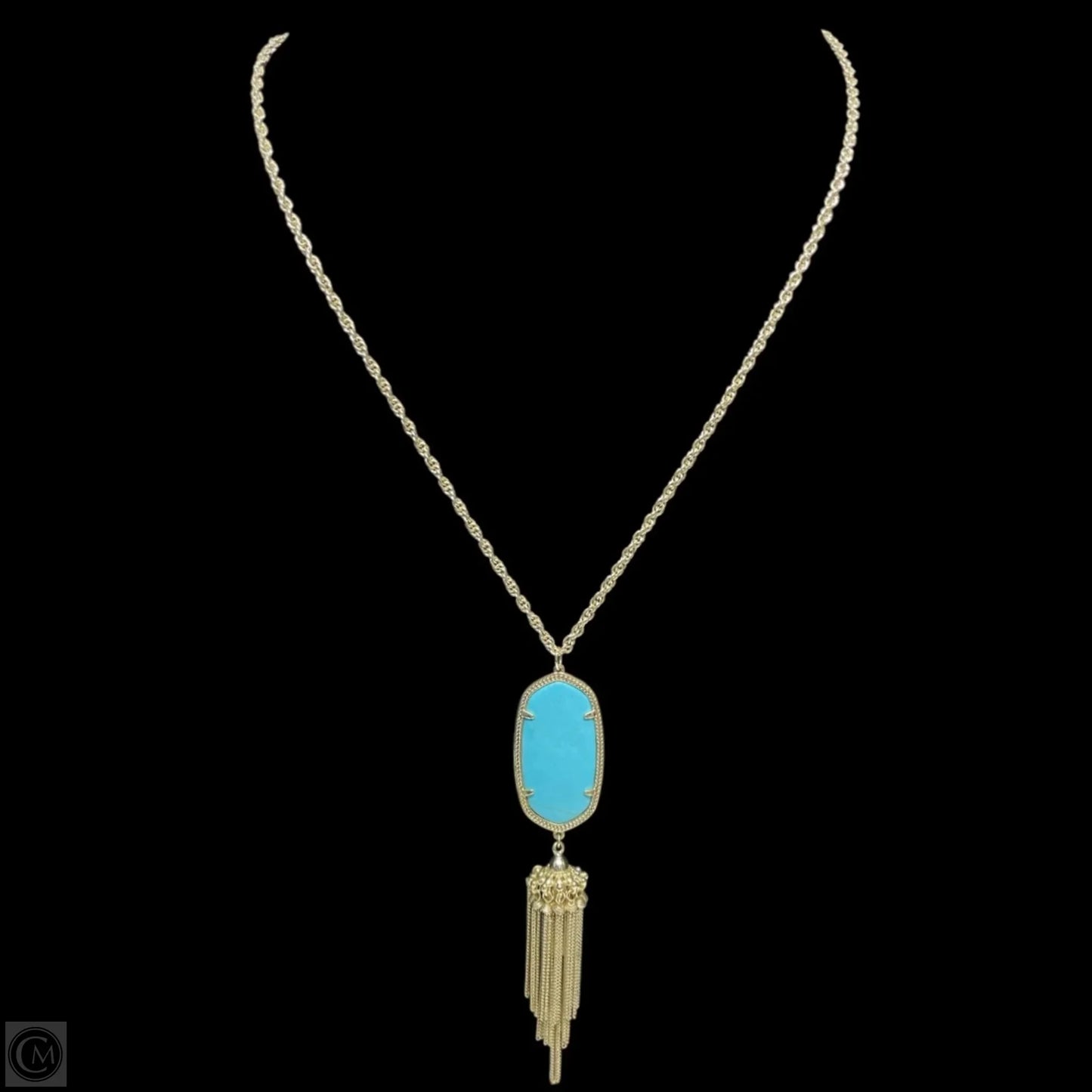 Necklace Pendant By Kendra Scott