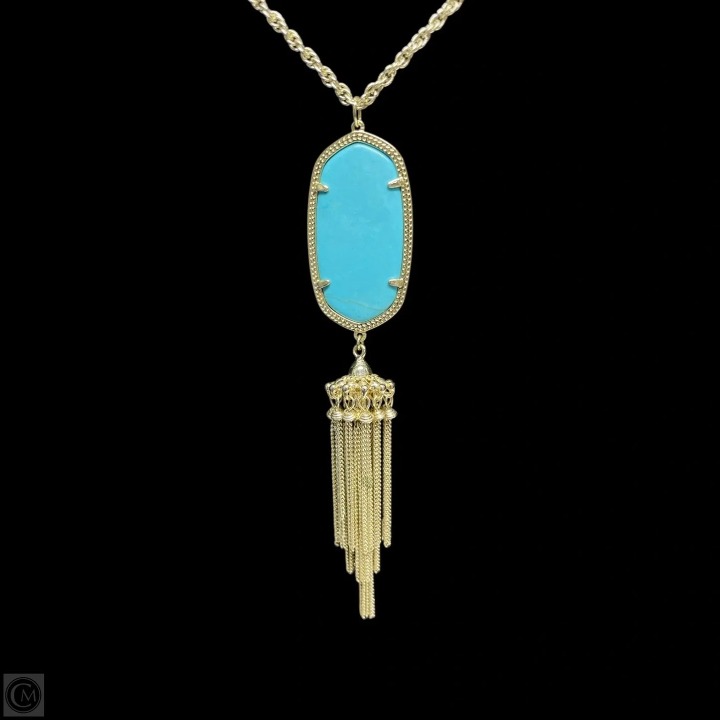 Necklace Pendant By Kendra Scott
