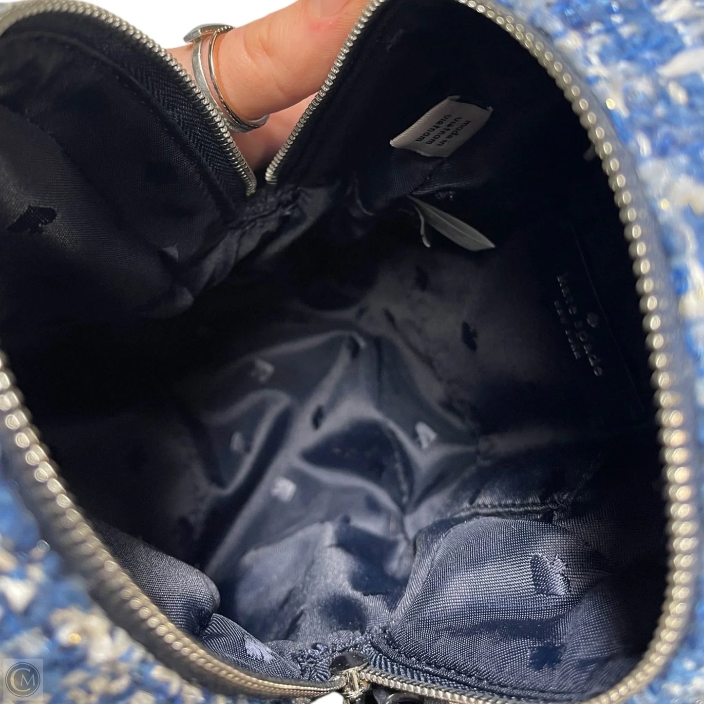 Backpack Designer By Kate Spade, Size: Small