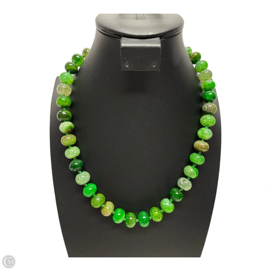 Necklace Sterling Silver By Clothes Mentor