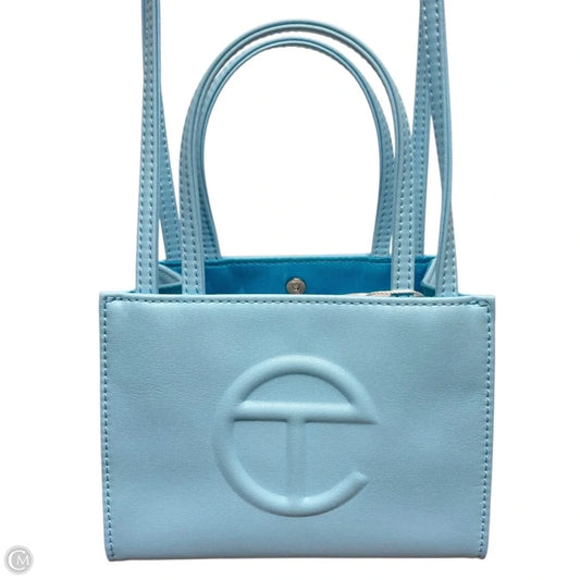 Crossbody Designer By Telfar, Size: Small