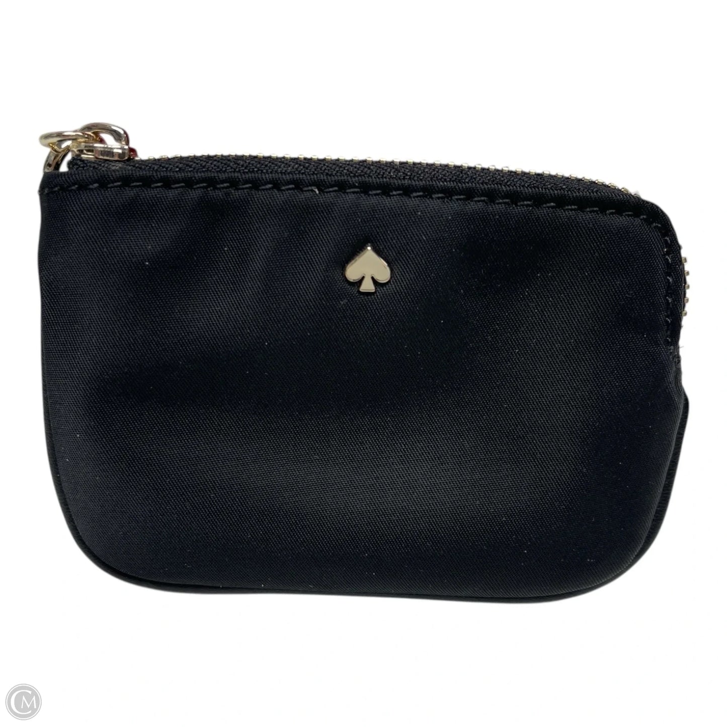 Coin Purse Designer By Kate Spade, Size: Small
