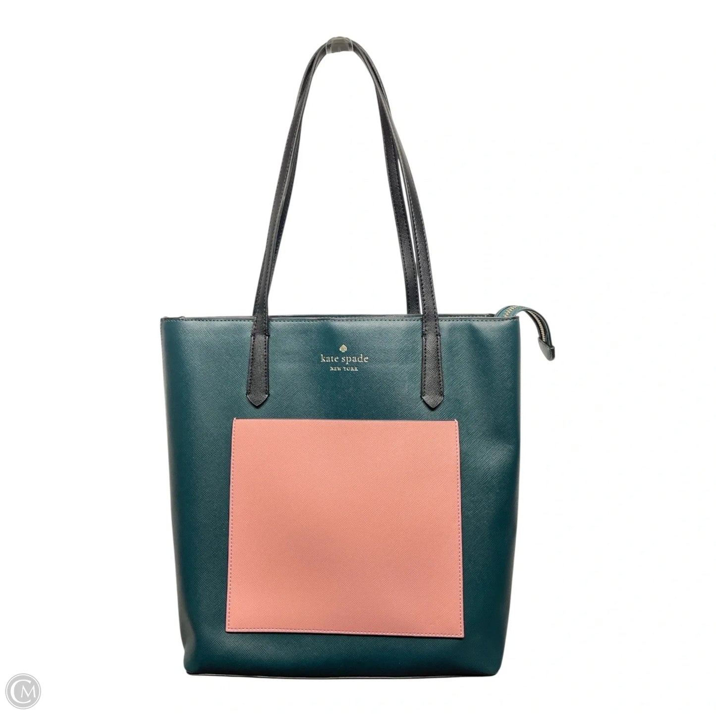 Tote Designer By Kate Spade, Size: Large