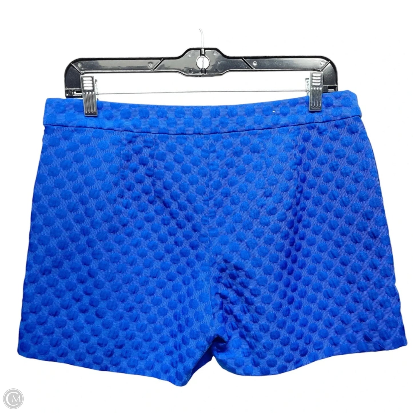 Shorts By Tommy Hilfiger In Blue, Size: 4
