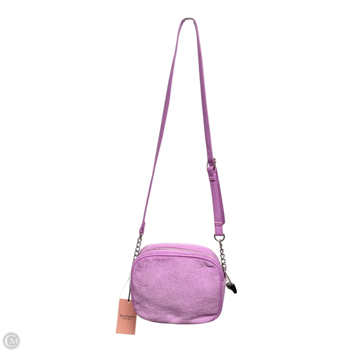 Crossbody By Juicy Couture, Size: Small