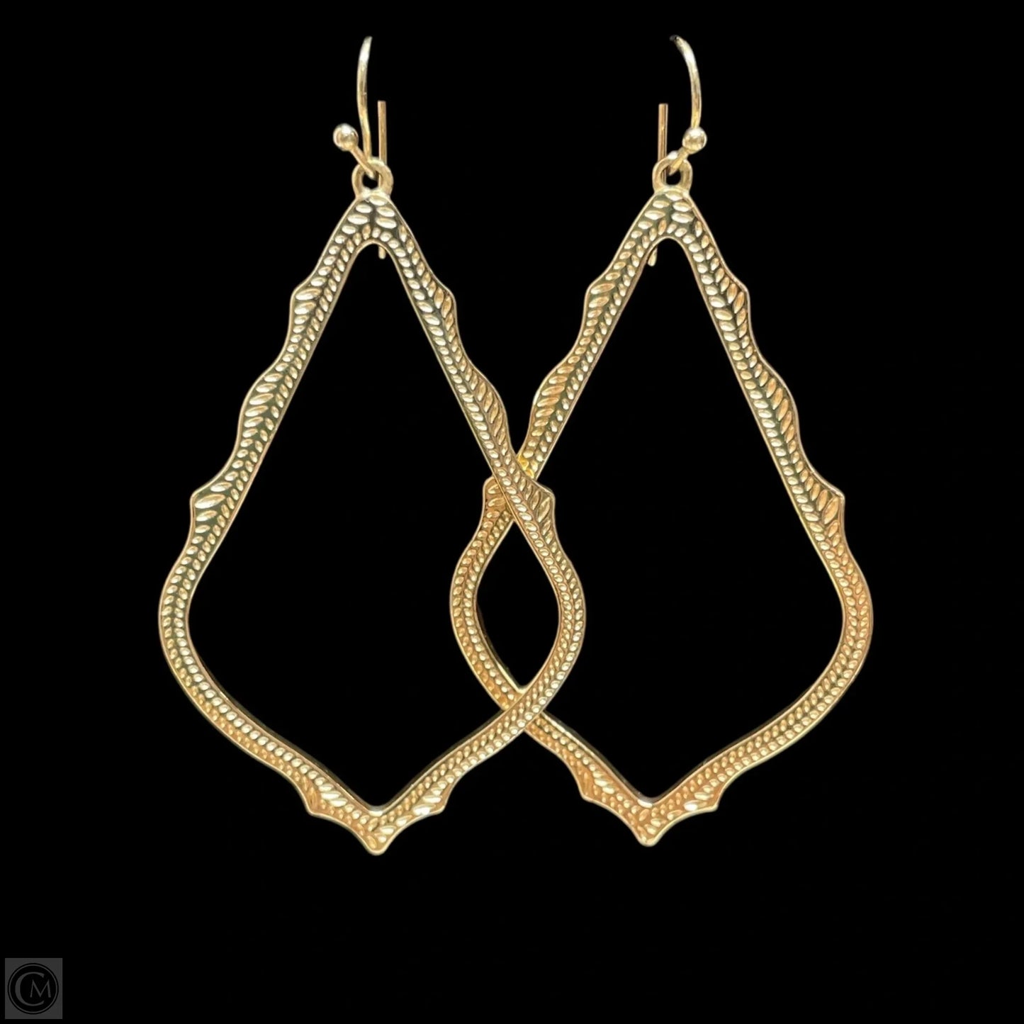 Earrings Dangle/drop By Kendra Scott