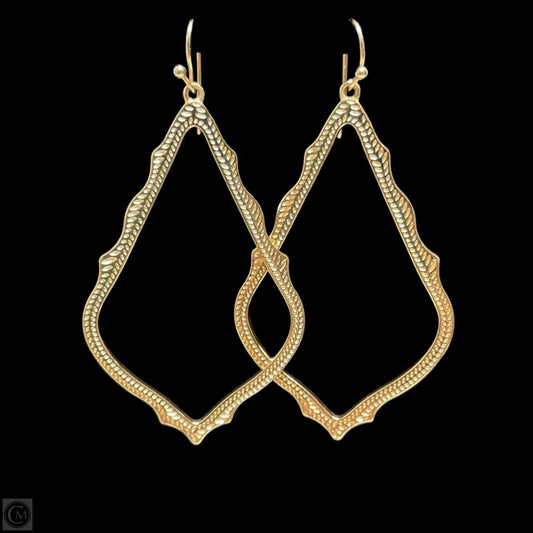 Earrings Dangle/drop By Kendra Scott