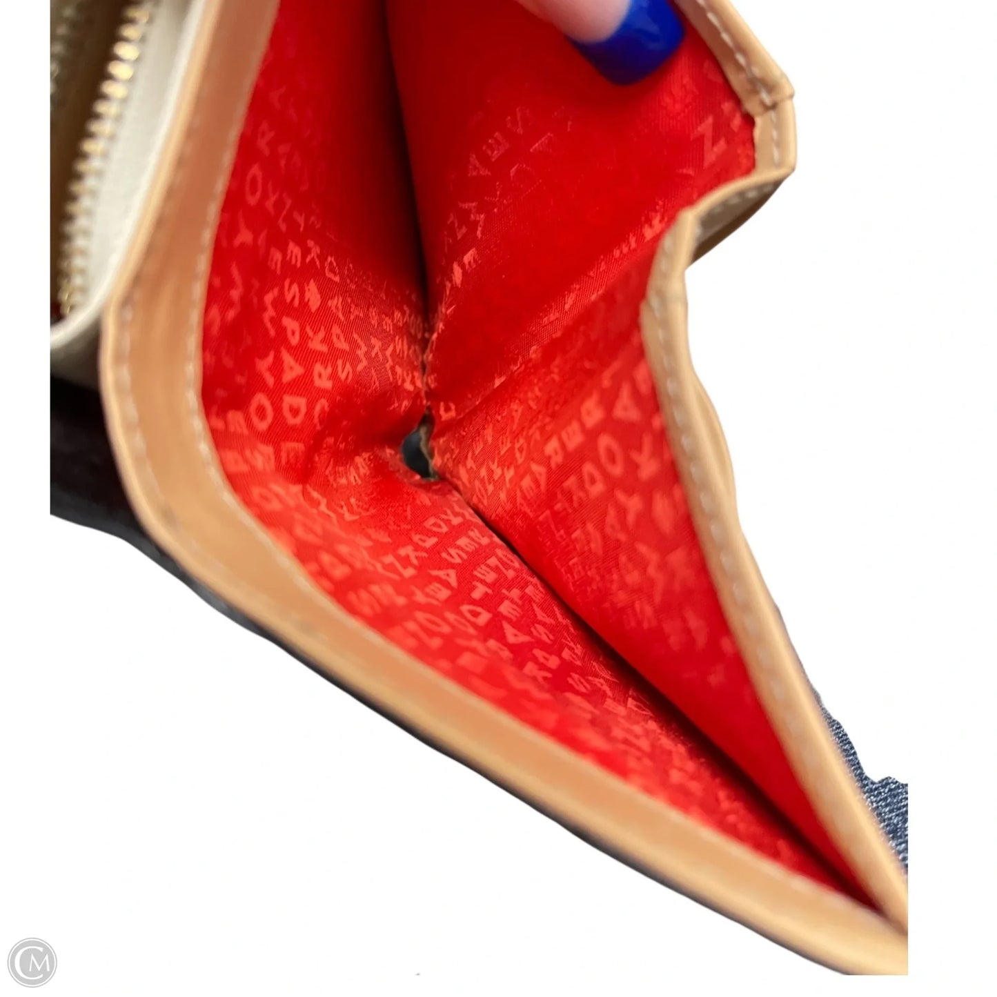 Wallet Designer By Kate Spade, Size: Small