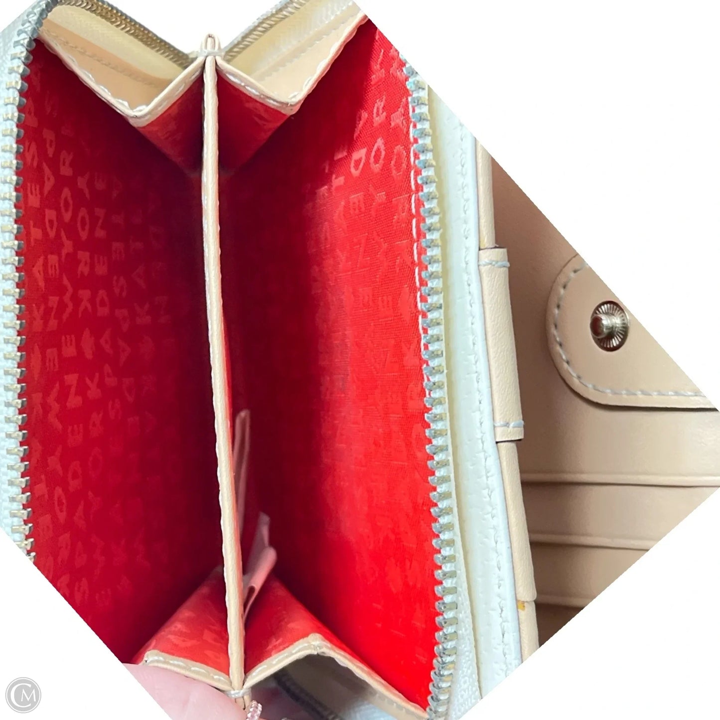 Wallet Designer By Kate Spade, Size: Small