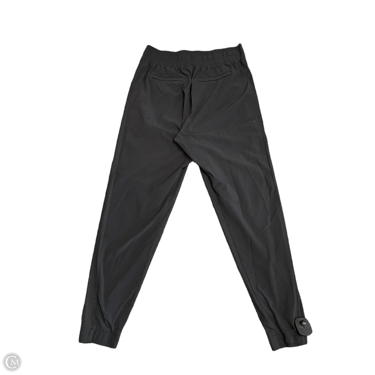 Athletic Pants By Athleta In Black, Size: Xs