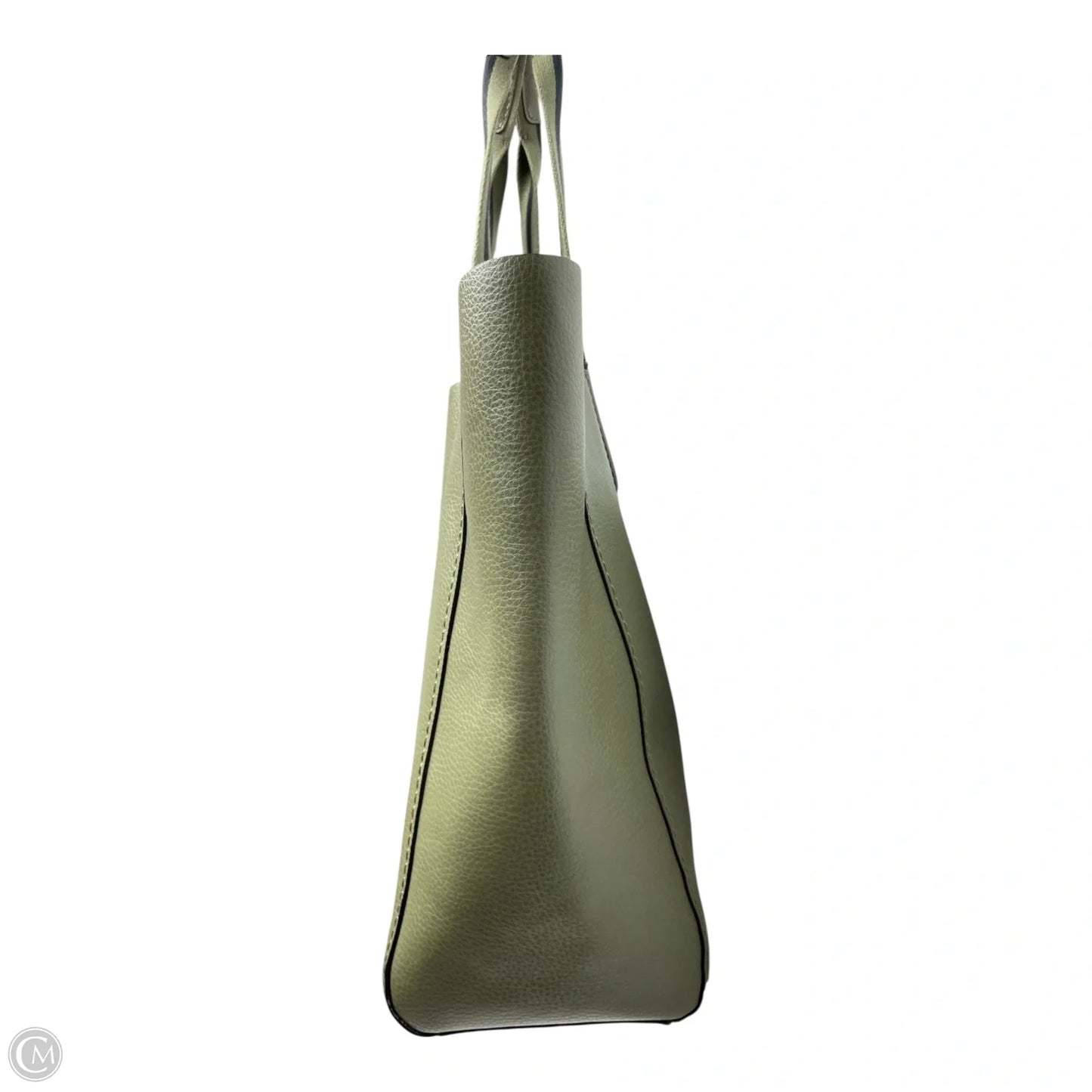 Tote Designer By Coach, Size: Large