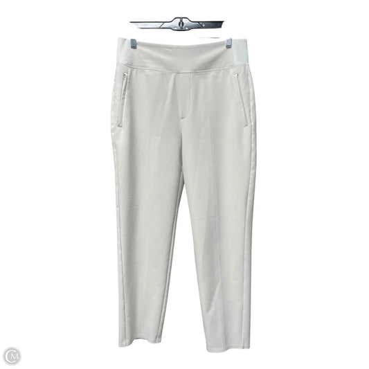 Athletic Pants By Athleta In Beige, Size: 10