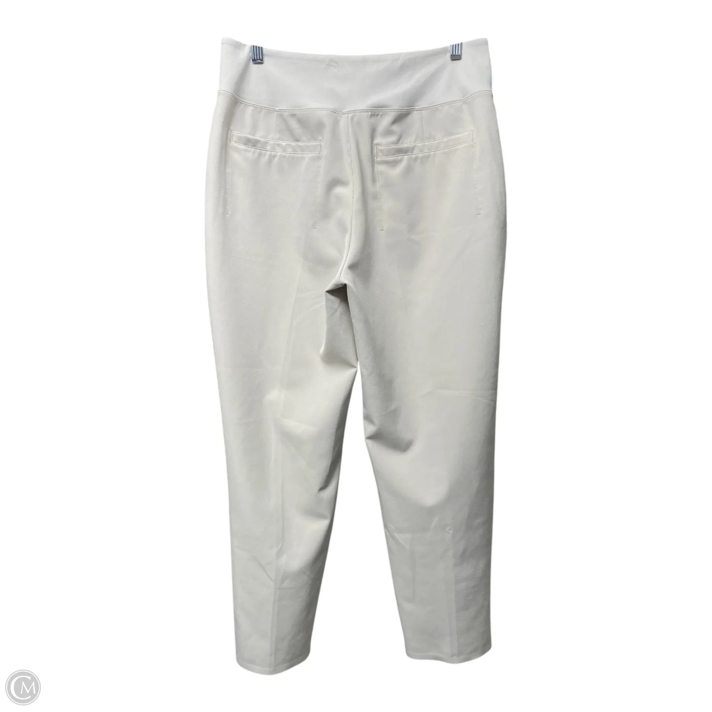 Athletic Pants By Athleta In Beige, Size: 10