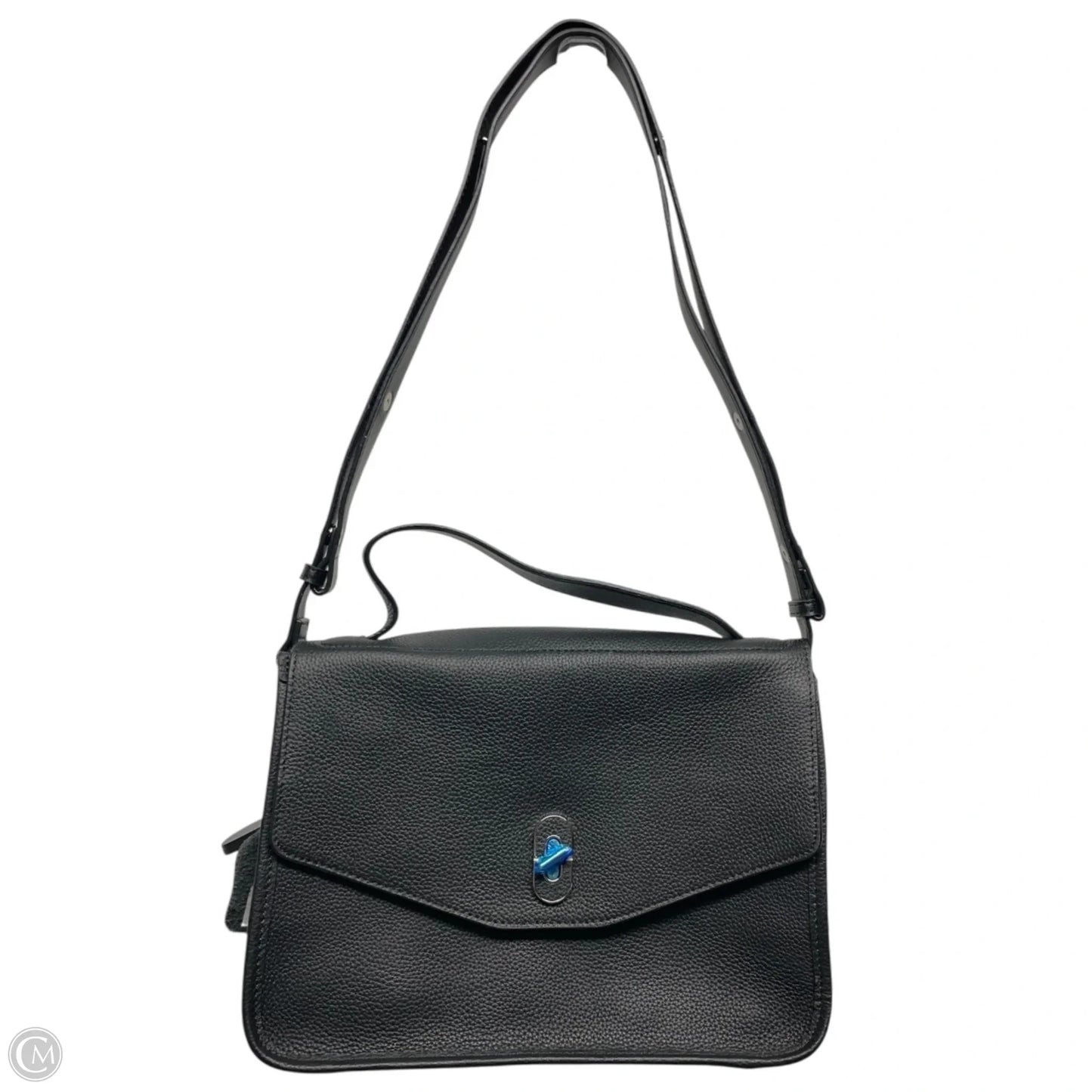 Handbag By Clothes Mentor, Size: Medium
