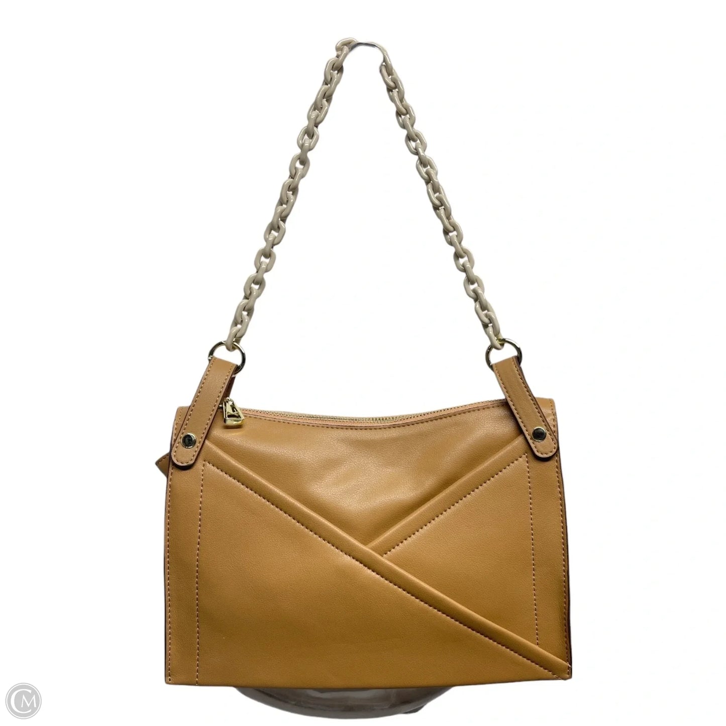 Handbag By Clothes Mentor, Size: Medium