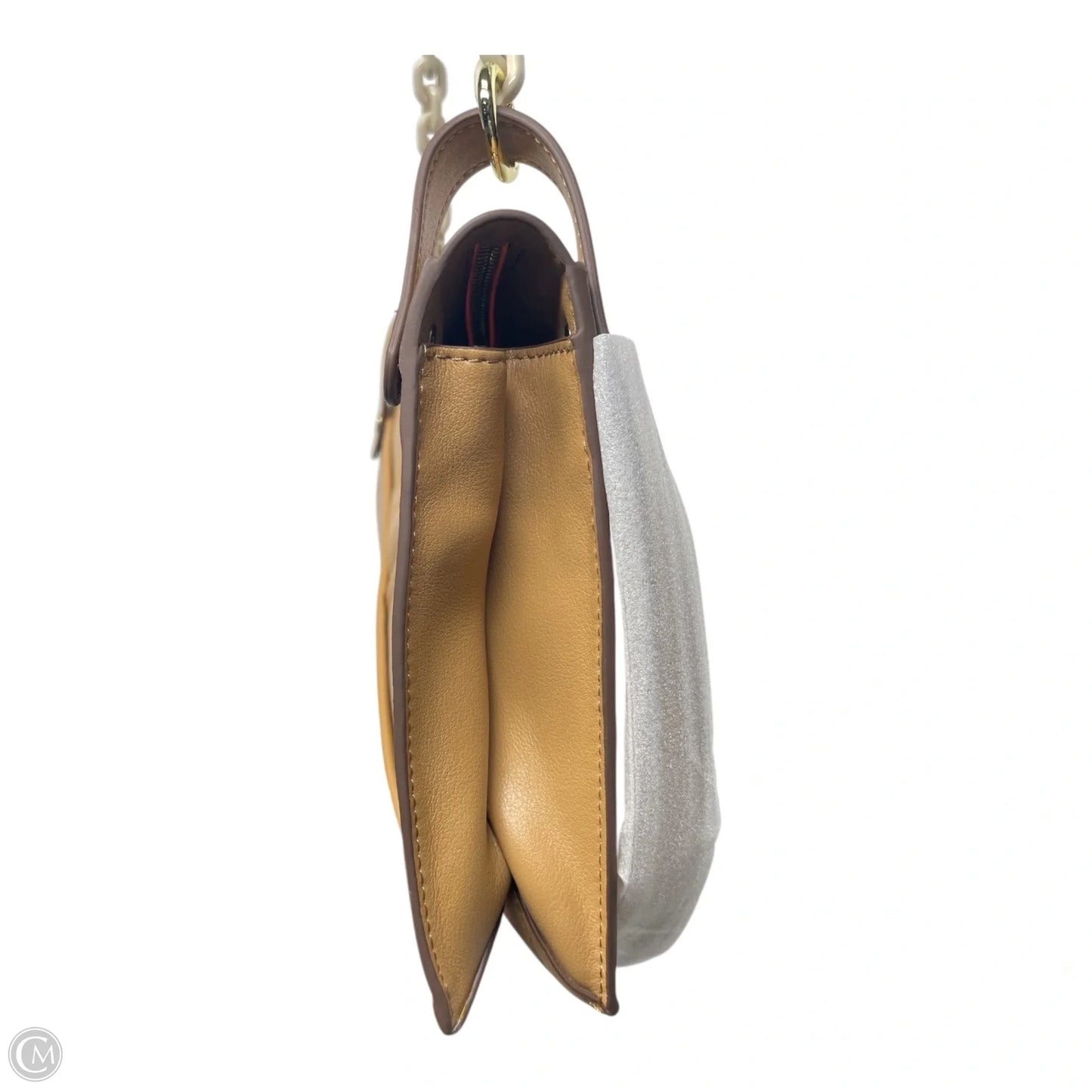 Handbag By Clothes Mentor, Size: Medium