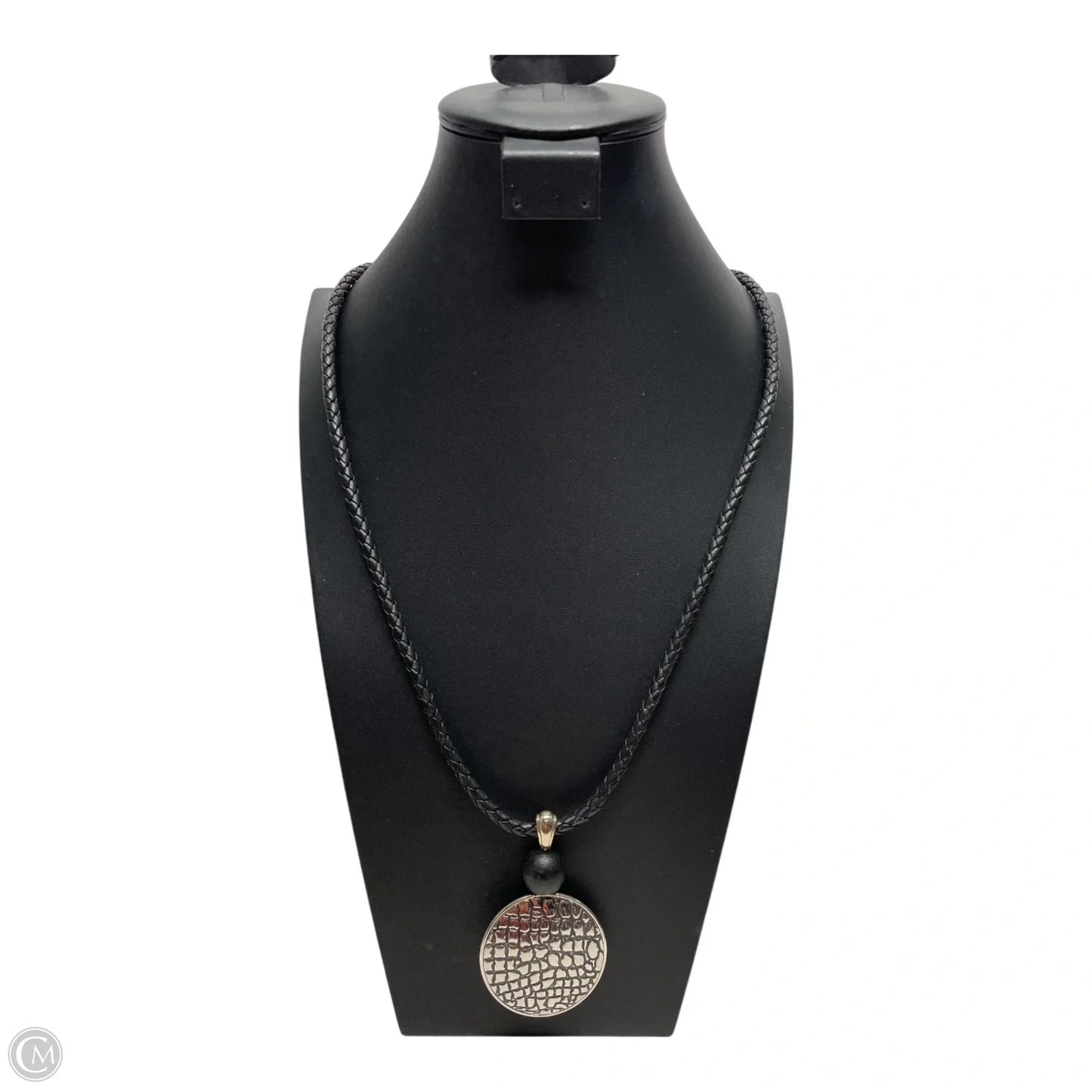 Necklace Pendant By Brighton