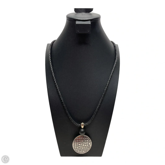 Necklace Pendant By Brighton