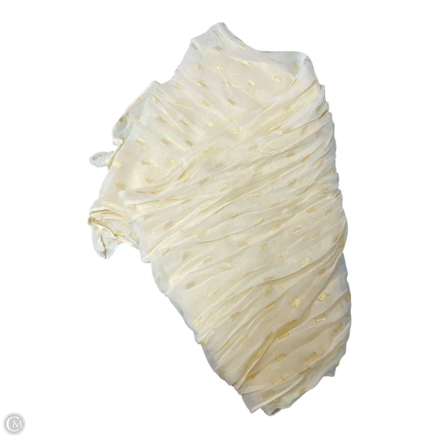 Scarf Long By Clothes Mentor