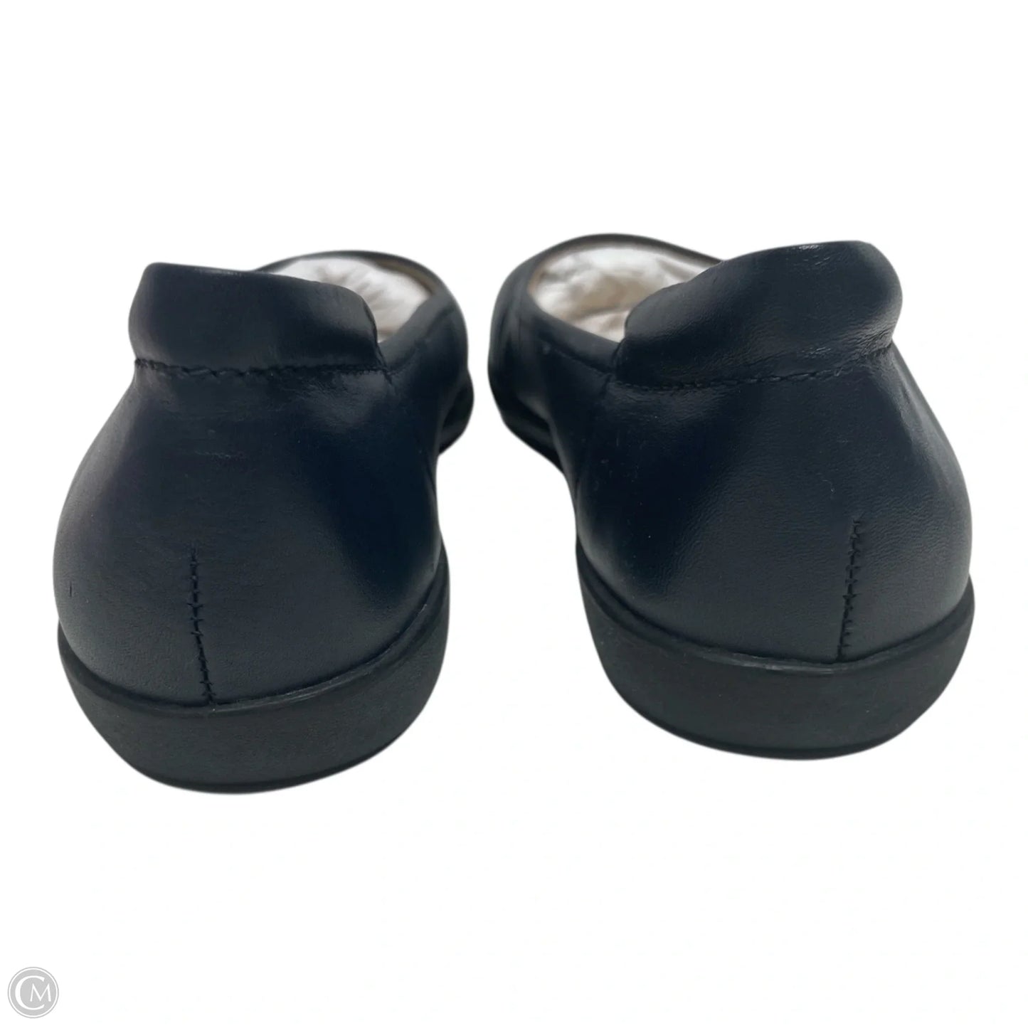 Shoes Flats By Naturalizer In Navy, Size: 10