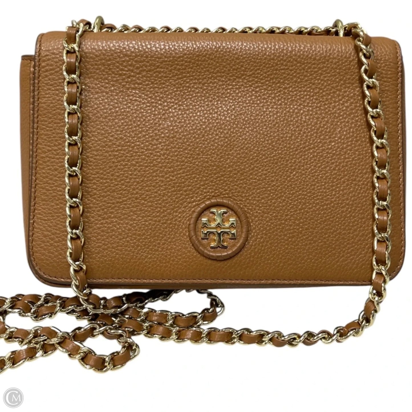 Crossbody Designer By Tory Burch, Size: Small