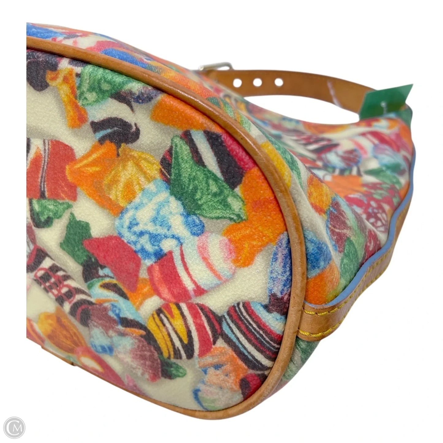 Handbag Designer By Dooney And Bourke, Size: Small