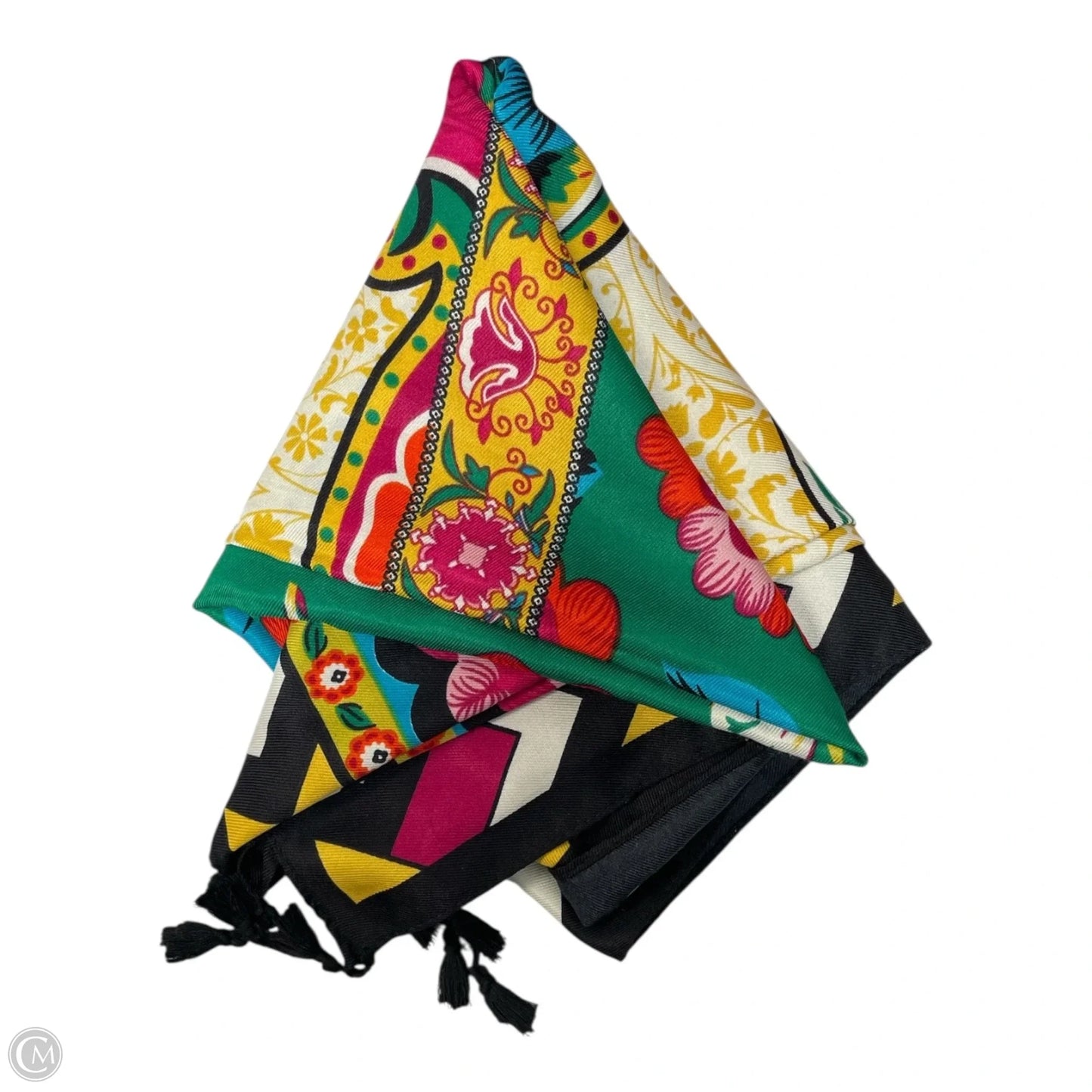 Scarf Long By Clothes Mentor