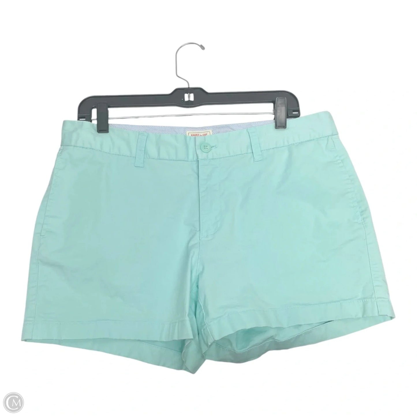 Shorts By Gap In Aqua, Size: 12