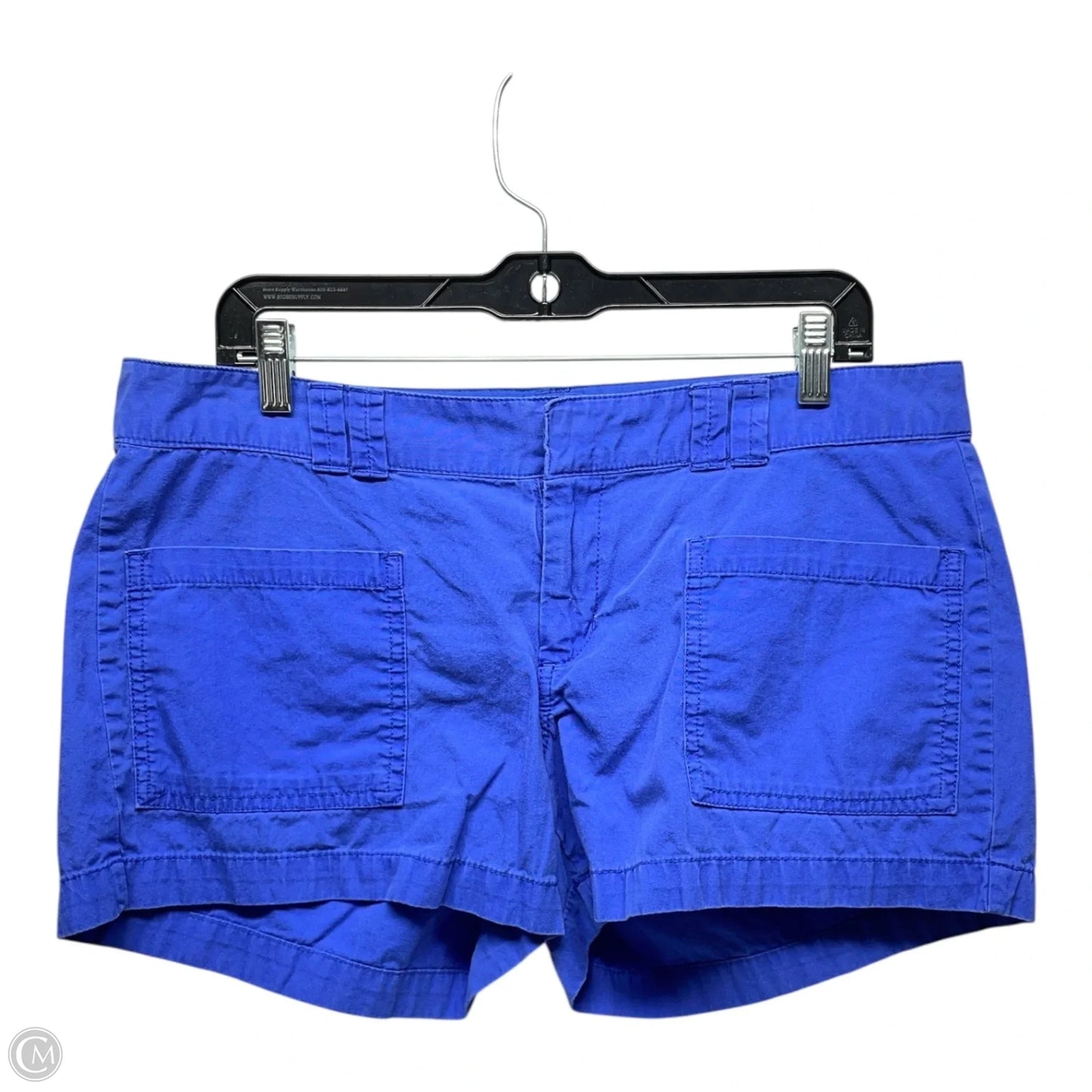 Shorts By Old Navy In Blue, Size: 12